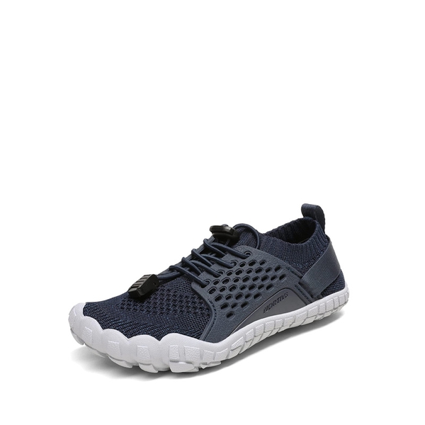Kids Quick-Dry Water Shoes - DARK BLUE -  0